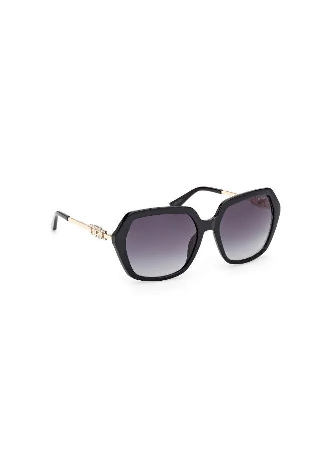 GUESS  oversized sunglasses for Women | Best Price UAE